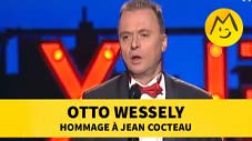 hommage à Jean Cocteau