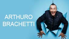 Arthuro Brachetti