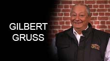Gilbert Gruss