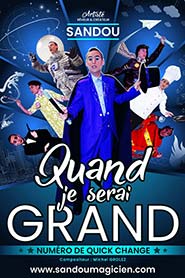 Quand je serai grand