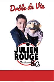 Julien rouge