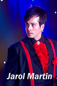 Jarol Martin